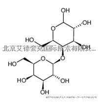 4-β-半乳二糖