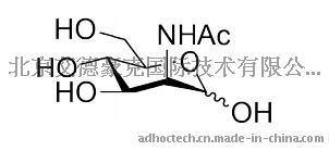 N-乙酰-D-甘露糖胺